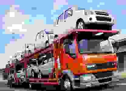 Заказать перевозку автомобилей автовозом в Сасово