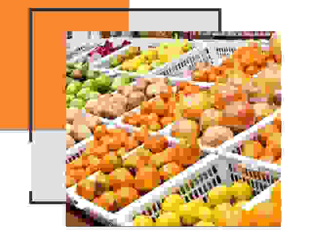 Надежная перевозка продуктов в Сасово